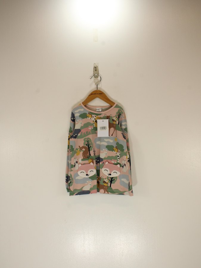 Kids Tunic Kids Tunic
