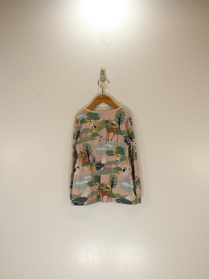 Kids Tunic