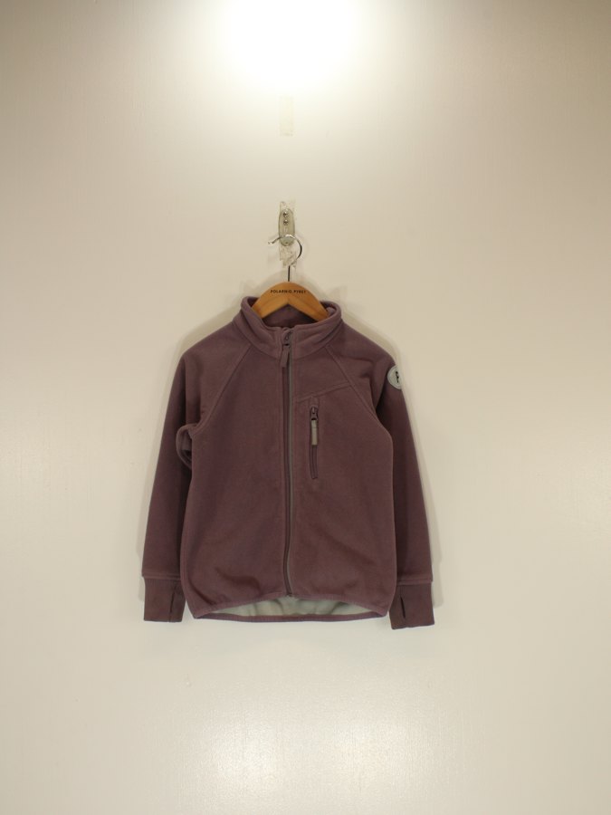 Kids Fleece Jacket Kids Fleece Jacket