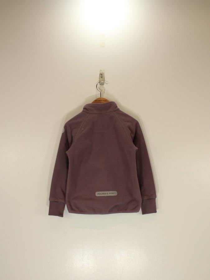 Kids Fleece Jacket