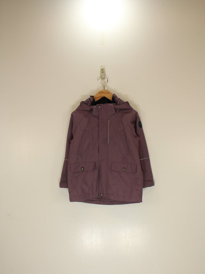 Kids Shell Jacket Kids Shell Jacket