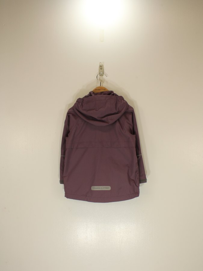 Kids Shell Jacket Kids Shell Jacket
