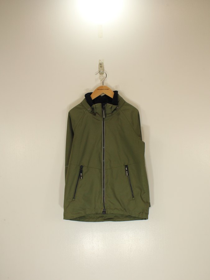 Kids Shell Jacket Kids Shell Jacket