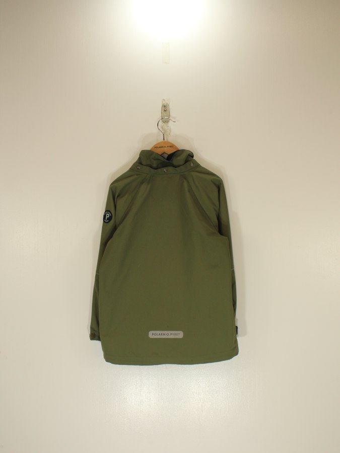 Kids Shell Jacket Kids Shell Jacket