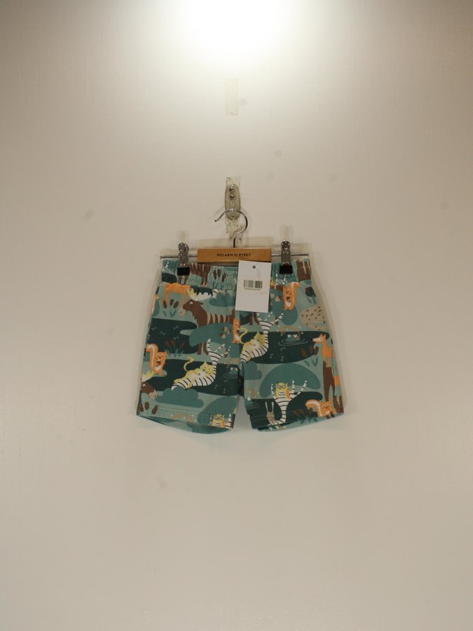 Kids Shorts Kids Shorts