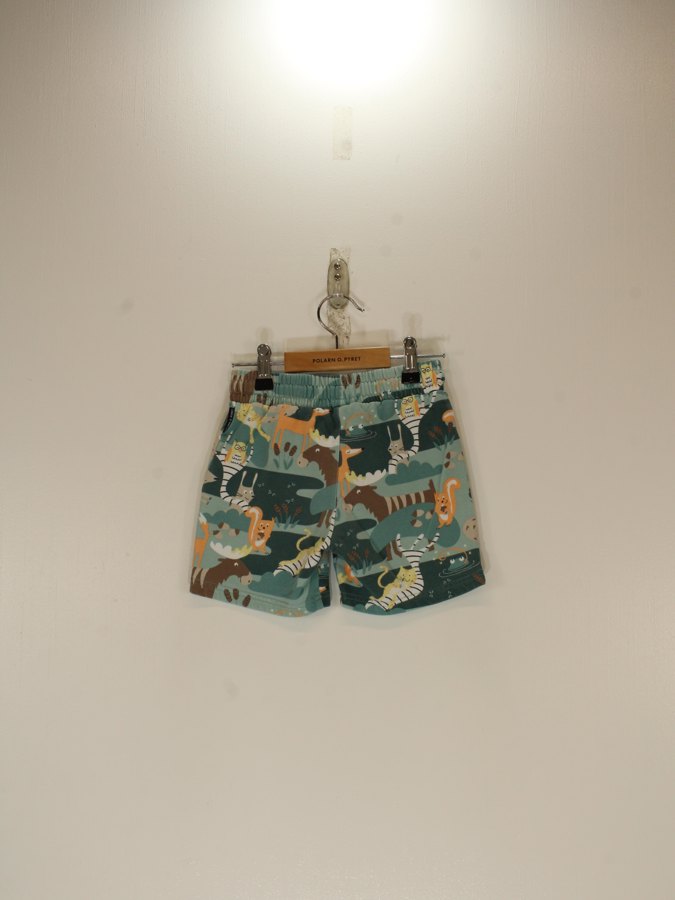 Kids Shorts