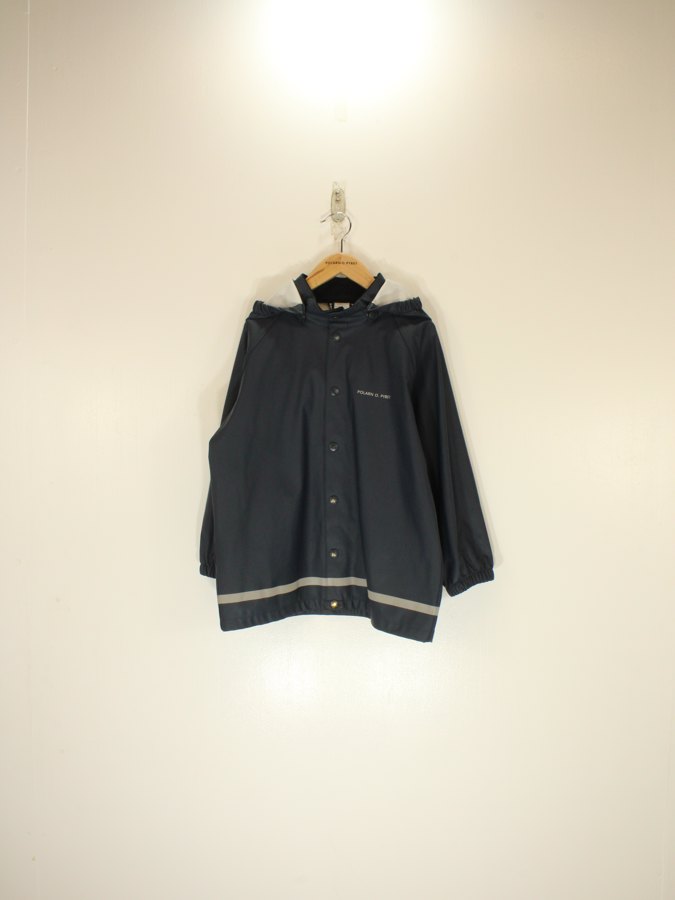 Kids Rain Jacket Kids Rain Jacket