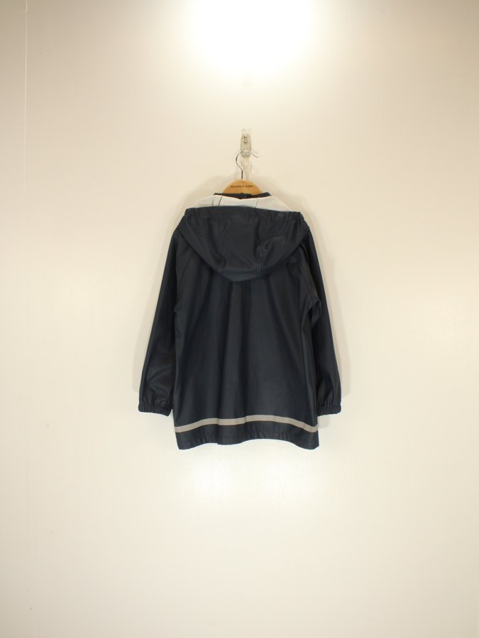 Kids Rain Jacket Kids Rain Jacket