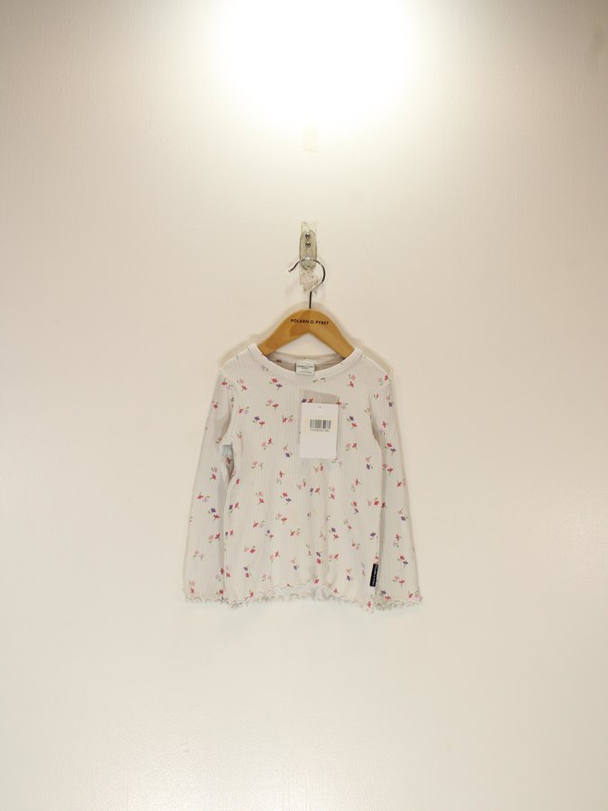 Kids Long Sleeved Top