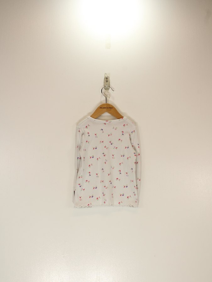Kids Long Sleeved Top