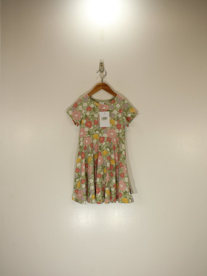 Kids Dress Kids Dress