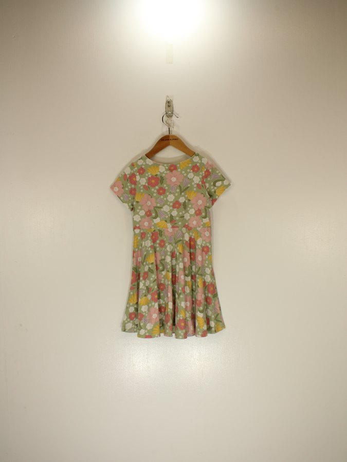 Kids Dress Kids Dress