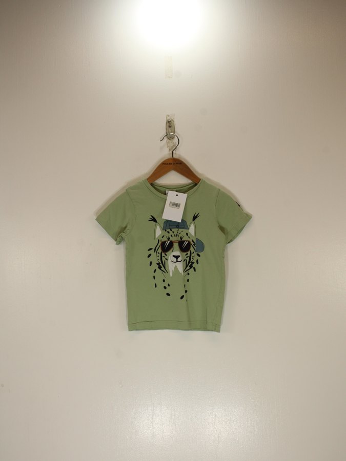 Kids T-Shirt Kids T-Shirt