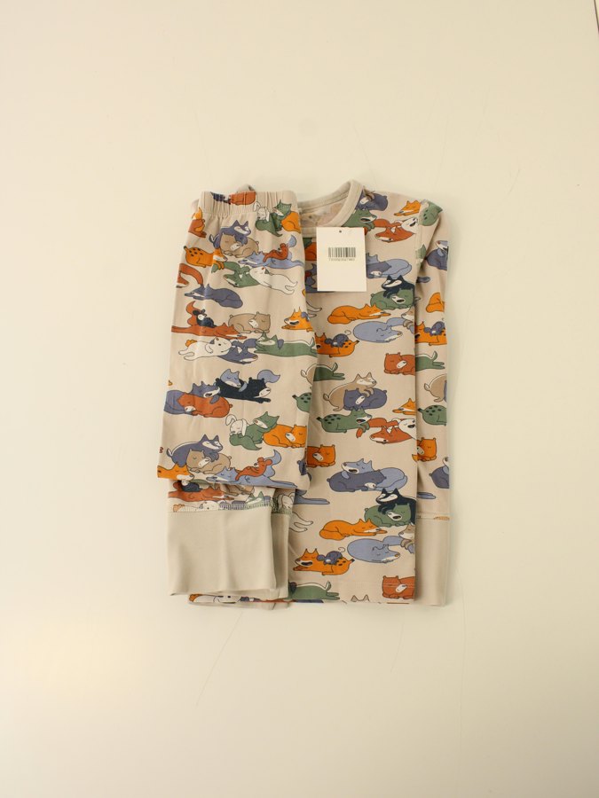 Kids Pyjamas Kids Pyjamas
