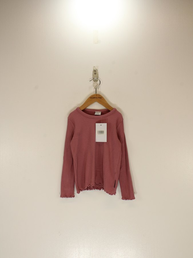 Kids Long Sleeved Top Kids Long Sleeved Top