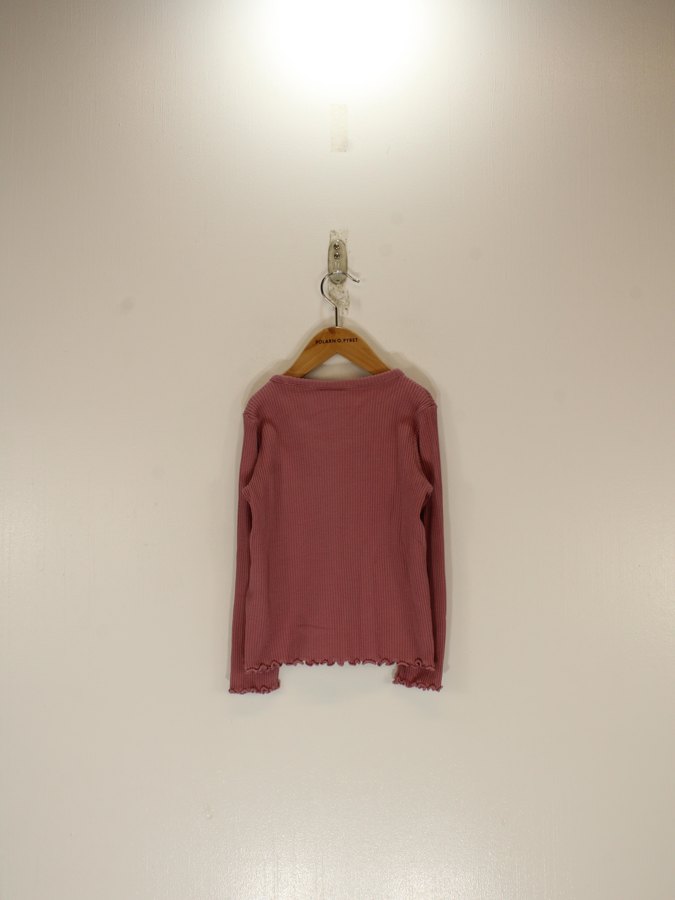 Kids Long Sleeved Top