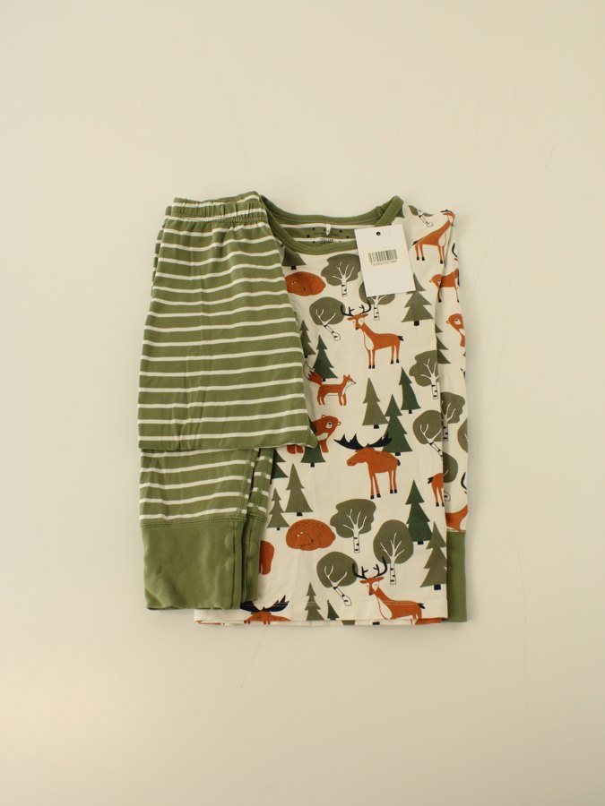 Kids Pyjamas Kids Pyjamas