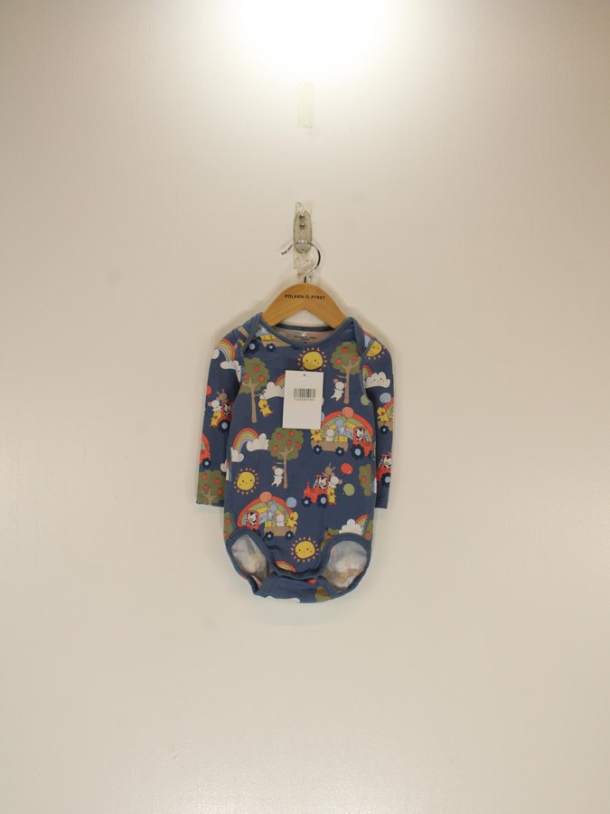 Baby Bodysuit