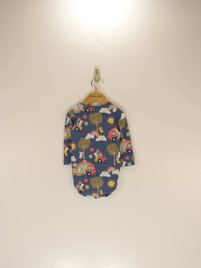Baby Bodysuit