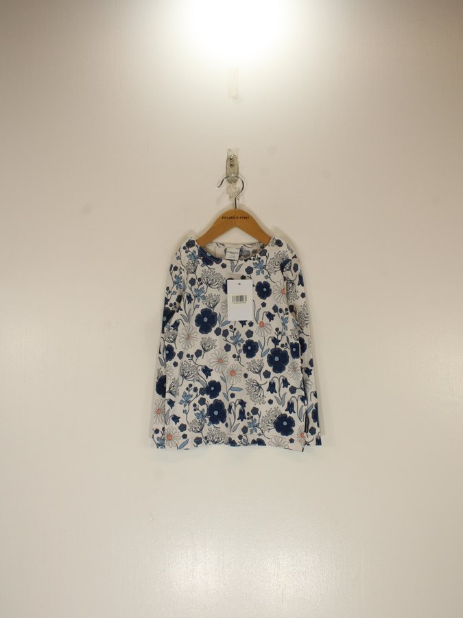 Kids Long Sleeved Top
