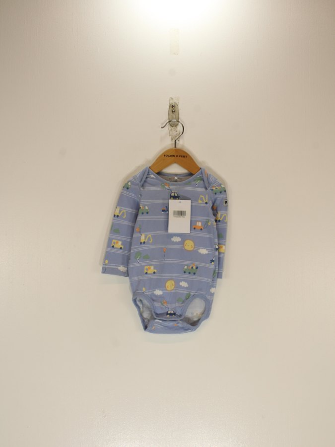 Baby Bodysuit