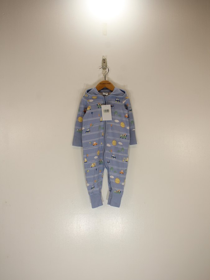 Baby All In One Baby All In One