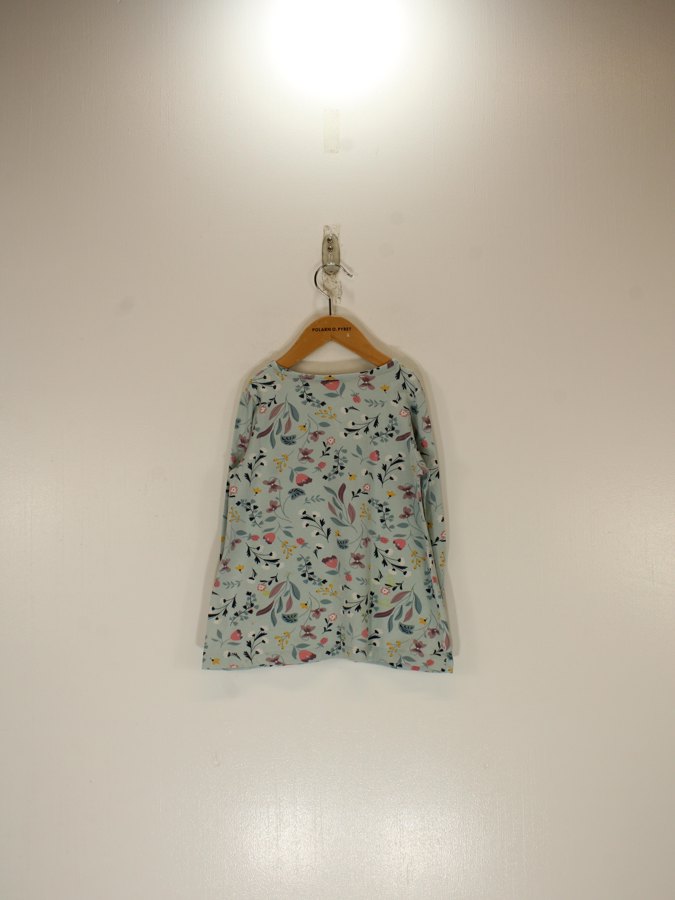 Kids Tunic Kids Tunic