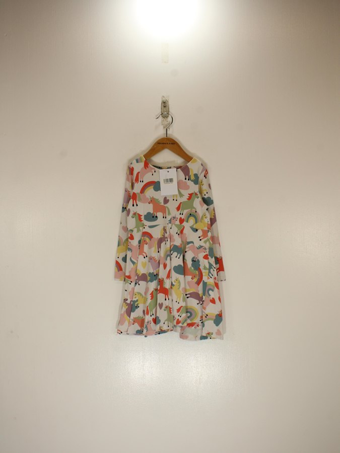 Kids Dress