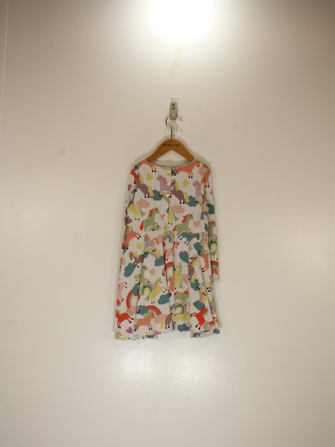 Kids Dress
