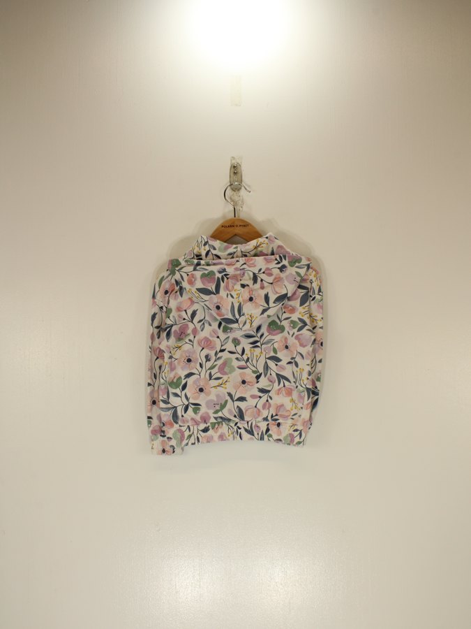 Kids Hooded Jacket Kids Hooded Jacket
