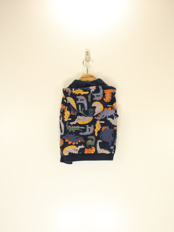 Kids Hooded Jacket Kids Hooded Jacket