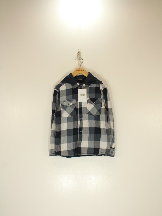 Kids Hooded Jacket Kids Hooded Jacket