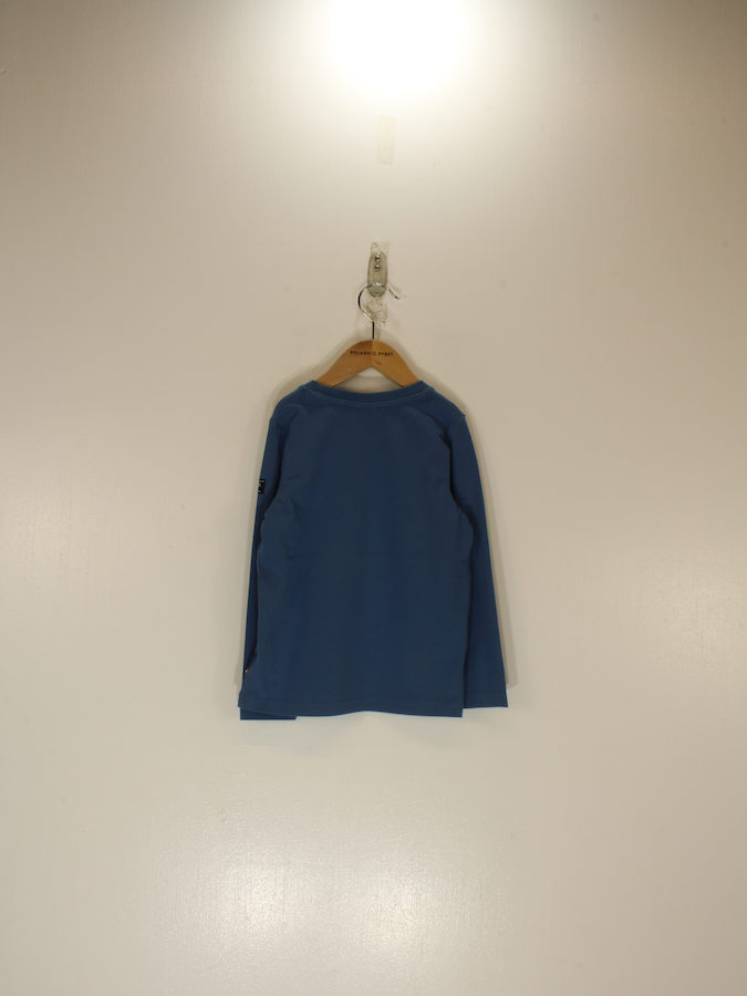 Kids Long Sleeved Top Kids Long Sleeved Top