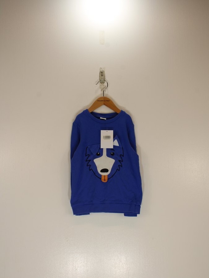 Kids Jumper Kids Jumper