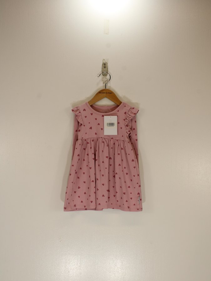 Baby Dress