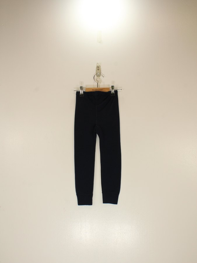 Kids Thermal Leggings Kids Thermal Leggings