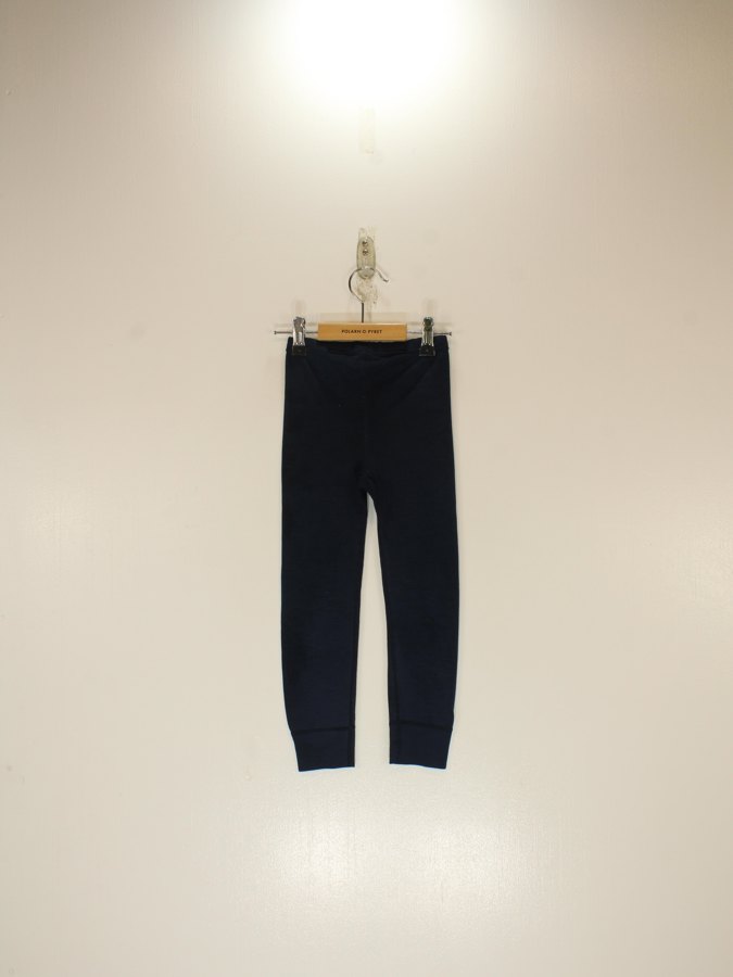 Kids Thermal Leggings Kids Thermal Leggings