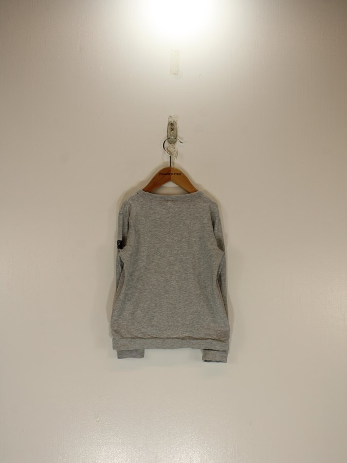 Kids Long Sleeved Top Kids Long Sleeved Top
