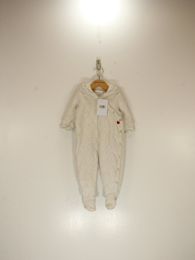 Baby Pramsuit