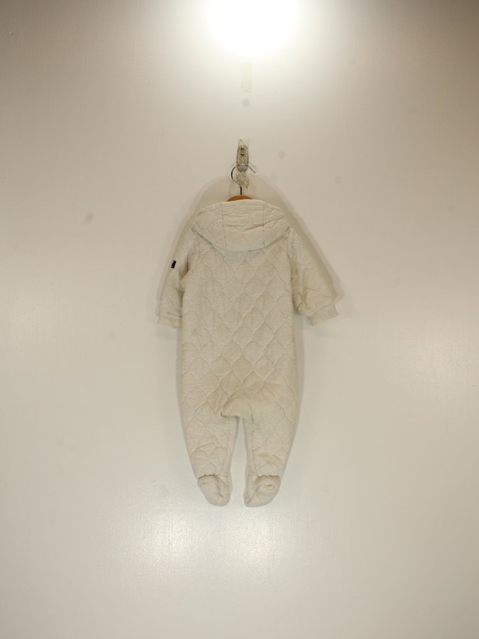 Baby Pramsuit Baby Pramsuit