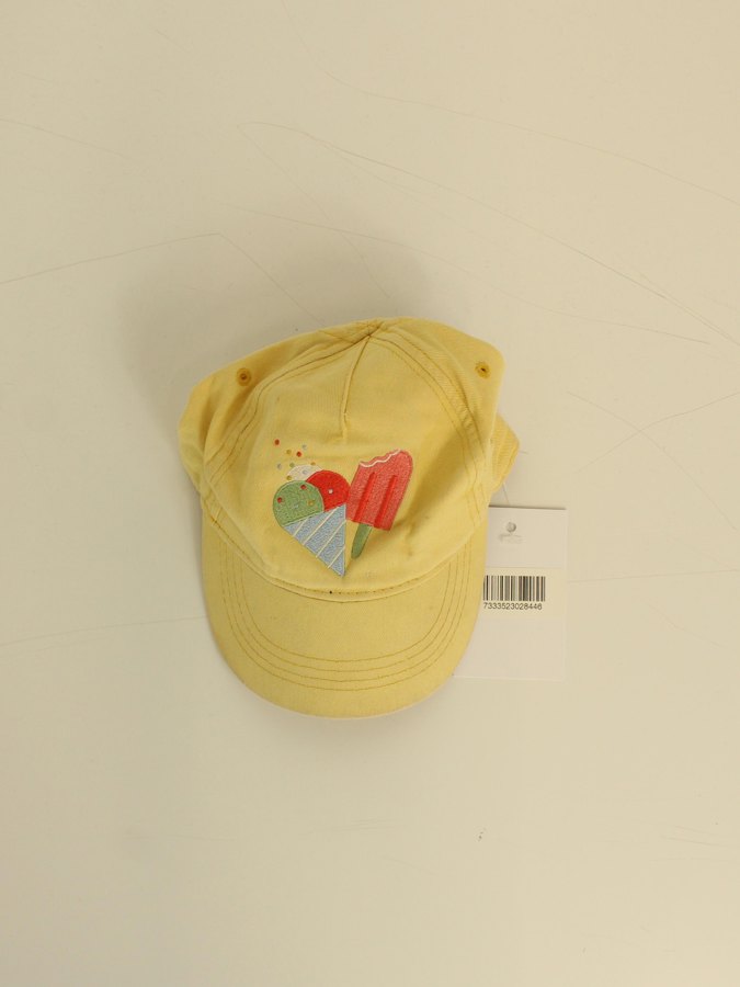 Kids Cap Kids Cap
