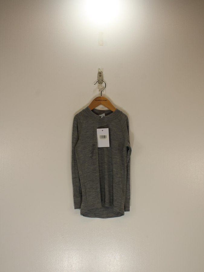 Kids Thermal Top