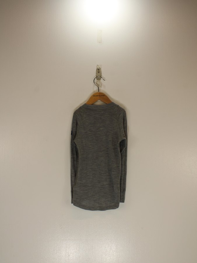 Kids Thermal Top
