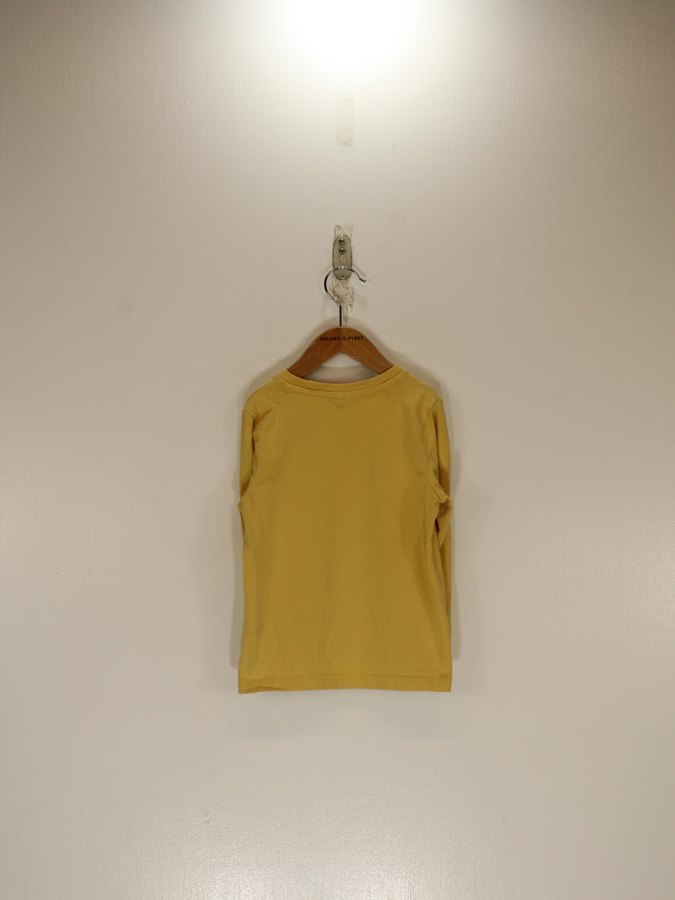 Kids Long Sleeved Top