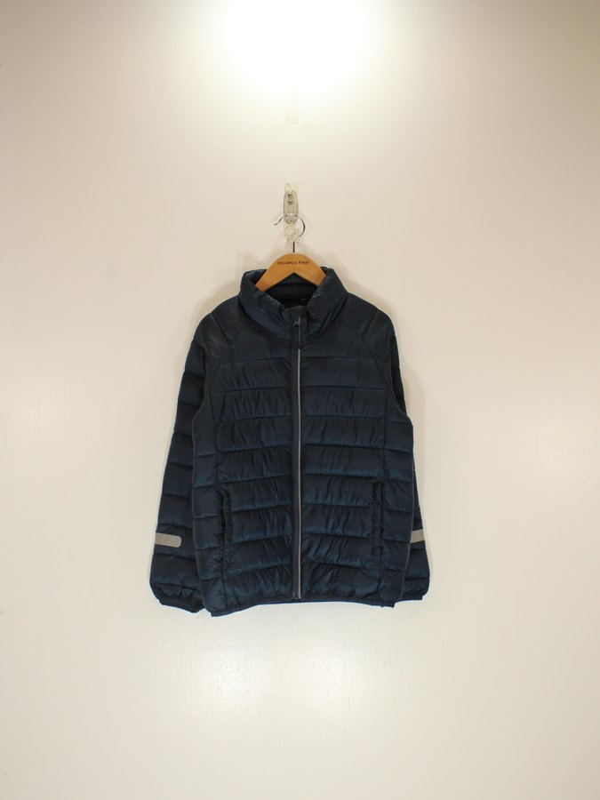 Kids Puffer Jacket