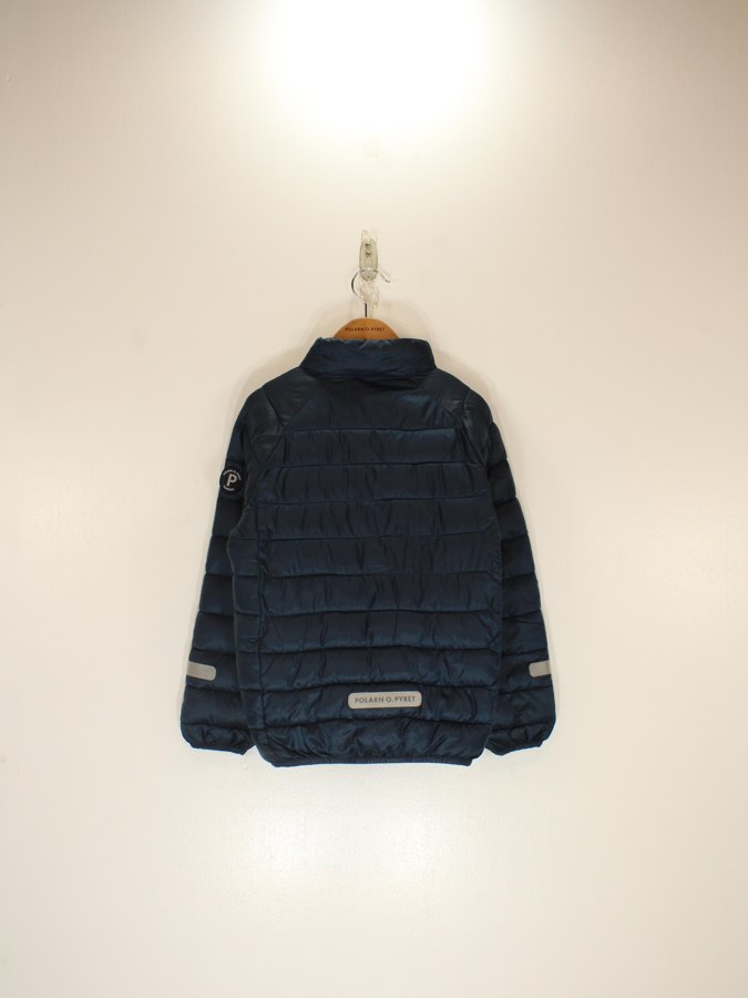 Kids Puffer Jacket