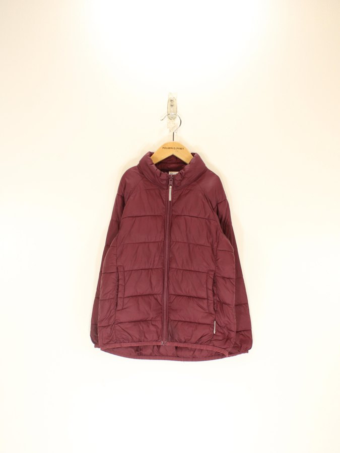 Kids Puffer Jacket