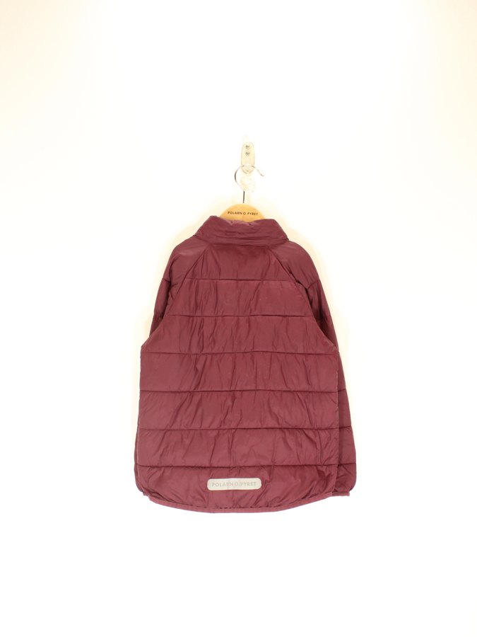 Kids Puffer Jacket Kids Puffer Jacket