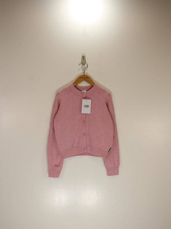 Kids Cardigan