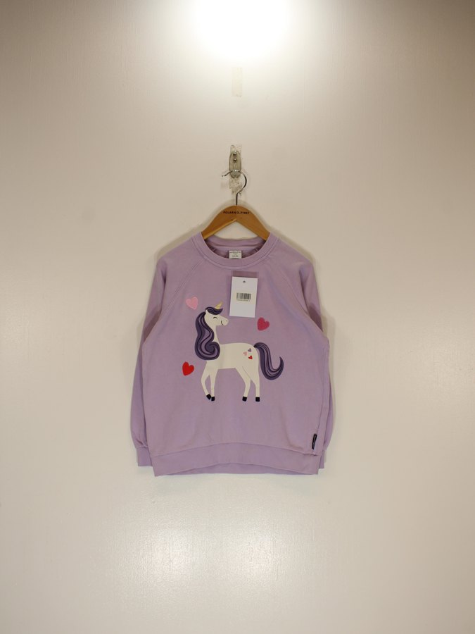 Kids Jumper